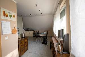 Außergewöhnliche 2-Zimmer-Dachgeschosswohnung mit Kamin, Vollbad, Balkon & ausgebautem Dachboden – Die vollständige Adresse der Immobilie erhältst du vom Anbieter., 59514 Welver – Vorschaubild 17