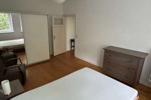 Möblierte 2 Zimmer Altbau-Wohnung in Barmbek-Süd – Biedermannplatz 14, 22083 Barmbek-Süd, Hamburg – Vorschaubild 15