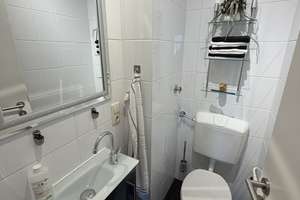3-Zimmer Wohnung mit Balkon (Hochparterre) im Bismarckviertel, TG-Stellplatz, Klimaanlage - privat   – Die vollständige Adresse der Immobilie erhältst du vom Anbieter., 47799 Cracau, Krefeld – Vorschaubild 28