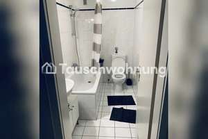 Tauschwohnung: Biete sehr schöne 1,5 Zimmer Wohnung gegen 3 Zimmer – Dom-Pedro-Straße 7, 80637 Dom Pedro, München – Vorschaubild 2
