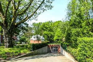 Exklusive 3,5 Raum Wohnung  auf höchstem Niveau  mit Loggia! – Die vollständige Adresse der Immobilie erhältst du vom Anbieter., 46117 Osterfeld-Ost, Oberhausen – Vorschaubild 3
