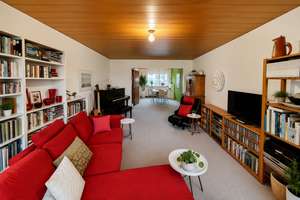 Barrierearme 3,5-Zimmer-Wohnung mit Aufzug  – 70565 Rohr, Stuttgart – Vorschaubild 6