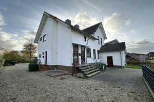Modernisiertes Zweifamilienhaus mit Altbau-Charakter und Gartenparadies – Plön (Kreis) – Vorschaubild 7