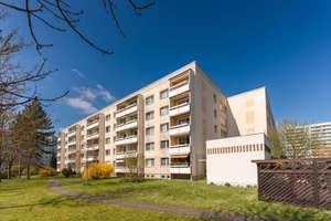 praktische Etagenwohnung in ruhigem Wohnkomplex – Die vollständige Adresse der Immobilie erhältst du vom Anbieter., 7747 Neulobeda, Jena – Vorschaubild 5