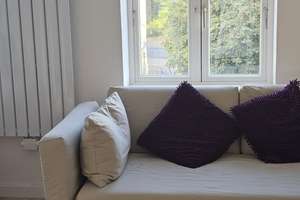 Voll möbliertes 1,5-Zimmer-Apartment in kernsaniertem Fachwerkhaus in Top-Lage (Provisionsfrei) – 38300 Wolfenbüttel – Vorschaubild 2