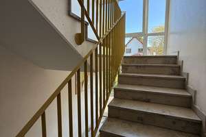 Vermietete Balkon-Whg im Grünen! **Keller** – Birkweiler Str. 2, 12559 Müggelheim, Berlin – Vorschaubild 10