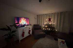 Sonnige, helle, lichtdurchflutete gut isolierte DG-Wohnung über den Dächern Harburgs ab 01.10 – Die vollständige Adresse der Immobilie erhältst du vom Anbieter., 21073 Harburg (Ortsteil), Hamburg – Vorschaubild 11