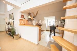 Hell, Freundlich und Modern - Attraktive Maisonettewohnung in zentraler Lage von Bergedorf – Die vollständige Adresse der Immobilie erhältst du vom Anbieter., 21029 Bergedorf (Ortsteil), Hamburg – Vorschaubild 7