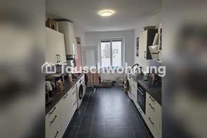 Tauschwohnung: 2 Zimmer Wohnung Alte Heide – Die vollständige Adresse der Immobilie erhältst du vom Anbieter., 80805 Alte Heide-Hirschau, München – Vorschaubild 2