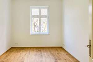 Westbalkon | 3 Zimmer | Kamin | Masterbad en Suite | Direkter Parkzugang – Die vollständige Adresse der Immobilie erhältst du vom Anbieter., 4347 Schönefeld-Abtnaundorf, Leipzig – Vorschaubild 6