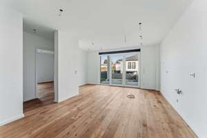 Bezugsfertig: Moderne Neubauwohnung mit Balkon in stadtnaher Lage – Die vollständige Adresse der Immobilie erhältst du vom Anbieter., 66130 Güdingen, Saarbrücken – Vorschaubild 4