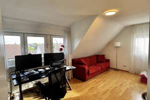 Großzügiges Einfamilienhaus mit Garten in Stuttgart-Degerloch – Reutlingerstr. 101, 70597 Degerloch (Ortsteil), Stuttgart – Vorschaubild 11