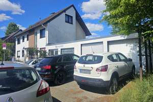 Vielfältige Nutzungsmöglichkeiten. Beziehbares 2-Familienhaus mit vermieteten Betriebsgebäude – Die vollständige Adresse der Immobilie erhältst du vom Anbieter., 42699 Ohligs/Aufderhöhe/Merscheid, Solingen – Vorschaubild 2