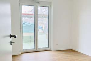 Neubaugebiet Hannover Kronsrode: EBK, Loggia + Terrasse m. Garten, 2 Bäder, Fußbodenhzng, Keller, TG – Gantenbleek 9, 30539 Bemerode, Hannover – Vorschaubild 10