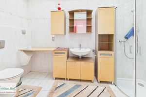 ORSCHOLZ: GERÄUMIGES WOHNHAUS IN TOP LAGE! – Merzig-Wadern (Kreis) – Vorschaubild 11