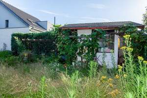 Solide DHH mit großzügigem Garten und großer Garage  in Sackgassenlage! Zeitnah beziehbar! – Die vollständige Adresse der Immobilie erhältst du vom Anbieter., 47804 Benrad-Süd, Krefeld – Vorschaubild 12