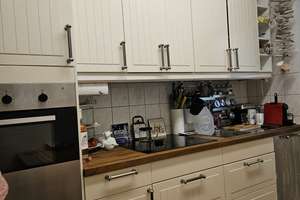 Tolle 2-Zi-Wohnung Holsterhausen Rüttenscheid  – Die vollständige Adresse der Immobilie erhältst du vom Anbieter., 45128 Südviertel, Essen – Vorschaubild 8