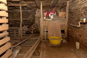 Ein Hauch Vergangenheit – Historisches Bauernhaus in idyllischer Hunsrücknatur! – Hauptstraße 1, 55624 Bollenbach – Vorschaubild 42