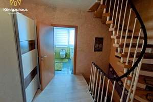 Ein Haus mit Raum fürs Leben – Reihenmittelhaus mit Garten und Terrasse – Die vollständige Adresse der Immobilie erhältst du vom Anbieter., 99439 Berlstedt – Vorschaubild 13