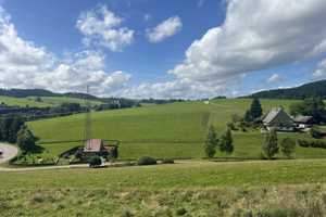 IHR BALD SCHLÜSSELFERTIGES NEUBAU ZWEIFAMILIENHAUS TRAUMHAUS NÄHE BODENSEE & SCHWEIZ WARTET AUF SIE – Schwarzwald-Baar-Kreis – Vorschaubild 4