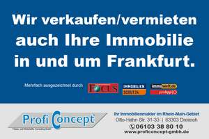 Profi Concept: Heusenstamm - Gemütliche 2-Zimmerwohnung mit Südbalkon und herrlichem Fernblick – Leipziger Ring 37, 63150 Heusenstamm – Vorschaubild 28