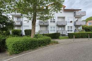 Charmante Dachgeschosswohnung mit Balkon, Einbauküche, Tiefgaragenstellplatz & Waschautomat – Dennachstr. 23, 75175 Buckenberg, Pforzheim – Vorschaubild 14
