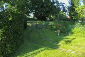 Großes Anwesen mit EFH, Bungalow und Nebengelass mit vielen Möglichkeiten in Putgarten – Rügen (Kreis) – Vorschaubild 7
