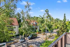 Sofort verfügbar - Solide Eigentumswohnung mit 2 Zimmern in Berlin-Zehlendorf – Die vollständige Adresse der Immobilie erhältst du vom Anbieter., 14165 Zehlendorf, Berlin – Vorschaubild 12