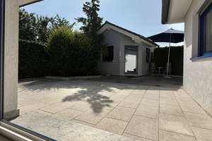 Reserviert/Massiv gebauter Bungalow in traumhaft ruhiger Lage inkl. Einliegerwohnung – Die vollständige Adresse der Immobilie erhältst du vom Anbieter., 90765 Ronhof, Kronach, Fürth – Vorschaubild 11