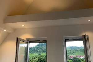 helle 1,5-Zimmer-Wohnung mit besonderem Flair in Stuttgart-Untertürkheim – Im Häldle 9, 70327 Gehrenwald, Stuttgart – Vorschaubild 17