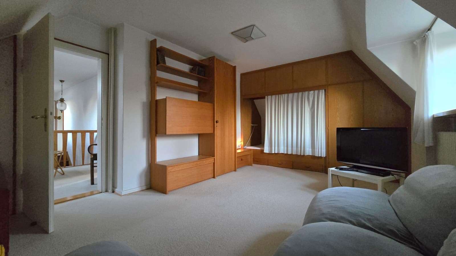 Immobilie in Büdelsdorf - Besonders familiengerechtes, charmantes Einfamilienhaus mit Doppelgarage und tollem Garten! - Bild 7