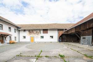 Charmantes Bauernhaus mit vielfältigen Nutzungsmöglichkeiten – Die vollständige Adresse der Immobilie erhältst du vom Anbieter., 93437 Furth im Wald – Vorschaubild 7