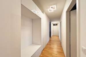 MODERNE 5-ZIMMER WOHNUNG IN RUHIGER LAGE - MIT GARTEN, EINBAUKÜCHE UND SONNENTERRASSE – Die vollständige Adresse der Immobilie erhältst du vom Anbieter., 50829 Ossendorf, Köln – Vorschaubild 3