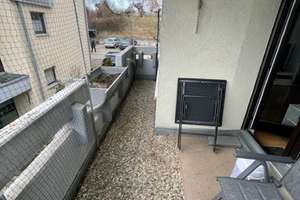 Top gepflegte 2 Zimmer Wohnung mit einer EBK, Balkon sowie Stellplatz in 71139 Ehningen, WM ca: 885€ – Steinstr. 34, 71139 Ehningen – Vorschaubild 8