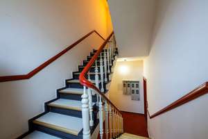Gründerzeitaltbau mit Ausbaupotential im Dachgeschoss in zentraler Lichtenberger Lage – Die vollständige Adresse der Immobilie erhältst du vom Anbieter., 10365 Lichtenberg (Ortsteil), Berlin – Vorschaubild 8