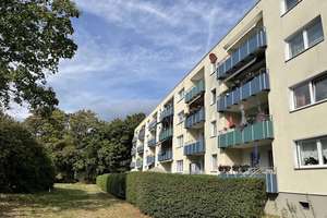 Gut geschnittene Wohnung im schönen Waldau – Liegnitzer Straße 43, 34123 Waldau, Kassel – Vorschaubild 2