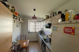 Attraktive 3-Raum-Wohnung mit Balkon – ab September 2026 bezugsfrei ! – 39124 Neue Neustadt, Magdeburg – Vorschaubild 10