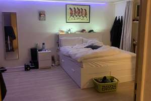 Frisch renoviertes Haus mit 4 Zimmern und 100 m² Wohnfläche – Dahlemer Weg 231a, 14167 Lichterfelde, Berlin – Vorschaubild 21