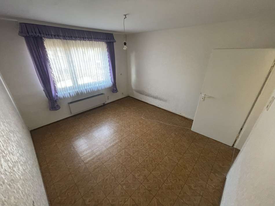 Schlafzimmer OG