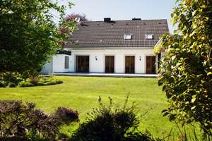 Großzügiges Einfamilienhaus mit parkähnlichem Garten in Bestlage – Die vollständige Adresse der Immobilie erhältst du vom Anbieter., 40822 Mettmann – Vorschaubild 6