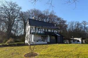 Historisches Einfamilienhaus mit großem Grundstück und attraktiver Pachteinnahme – Die vollständige Adresse der Immobilie erhältst du vom Anbieter., 53842 Wahnheide, Köln – Vorschaubild 5