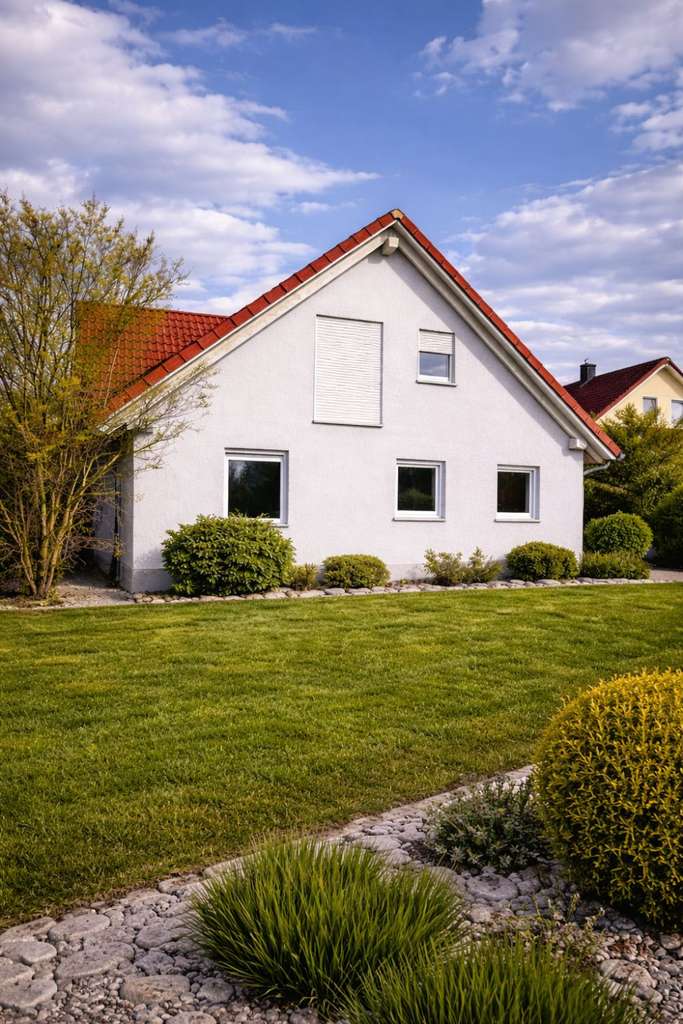 Immobilie in Bühlerzell - *1–2 Familienhaus mit Potenzial | großer Garten* - Bild 2