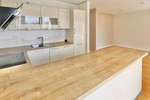HOCHWERTIGE EINBAUKÜCHE, PARKETTBODEN & FUSSBODENHEIZUNG  - 2 BALKONE - AUFZUG & TG-STELLPLATZ – Ruschestr. 6_, 10367 Lichtenberg (Ortsteil), Berlin – Vorschaubild 19