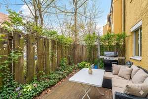 MUTZHAS - Boho Style trifft Moderne - Ihr Investment mit Stil – Die vollständige Adresse der Immobilie erhältst du vom Anbieter., 81925 Oberföhring, München – Vorschaubild 12