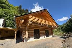 Einzigartig und Großzügig - Architekten-Chalet mit Traumgrundstück – Die vollständige Adresse der Immobilie erhältst du vom Anbieter., 37445 Zorge – Vorschaubild 6