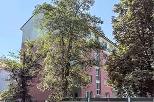 Perfekt für Sie: moderniesierte 3-Zimmer mit zwei Balkonen – Heilbronner Str. 38, 76131 Rintheim, Karlsruhe – Vorschaubild 7