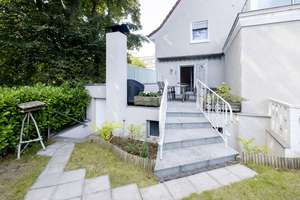 Charmantes & freistehendes Zweifamilienhaus in Essen Überruhr – Die vollständige Adresse der Immobilie erhältst du vom Anbieter., 45277 Überruhr-Hinsel, Essen – Vorschaubild 18