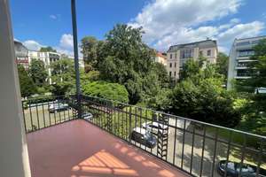 Herrliche 2 Raumwohnung mit großem Balkon – Schwägrichenstraße 13, 4107 Zentrum-Süd, Leipzig – Vorschaubild 19