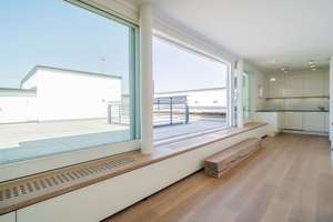 PENTHOUSE I GROSSE DACHTERRASSE I EXKLUSIV – Die vollständige Adresse der Immobilie erhältst du vom Anbieter., 80333 Augustenstraße, München – Vorschaubild 6