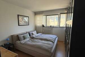Charmante Eigentumswohnung mit Balkon, Gemeinschaftsgarten & Einzelgarage – provisionsfrei v. privat – Die vollständige Adresse der Immobilie erhältst du vom Anbieter., 41236 Grenzland-Stadion, Mönchengladbach – Vorschaubild 14